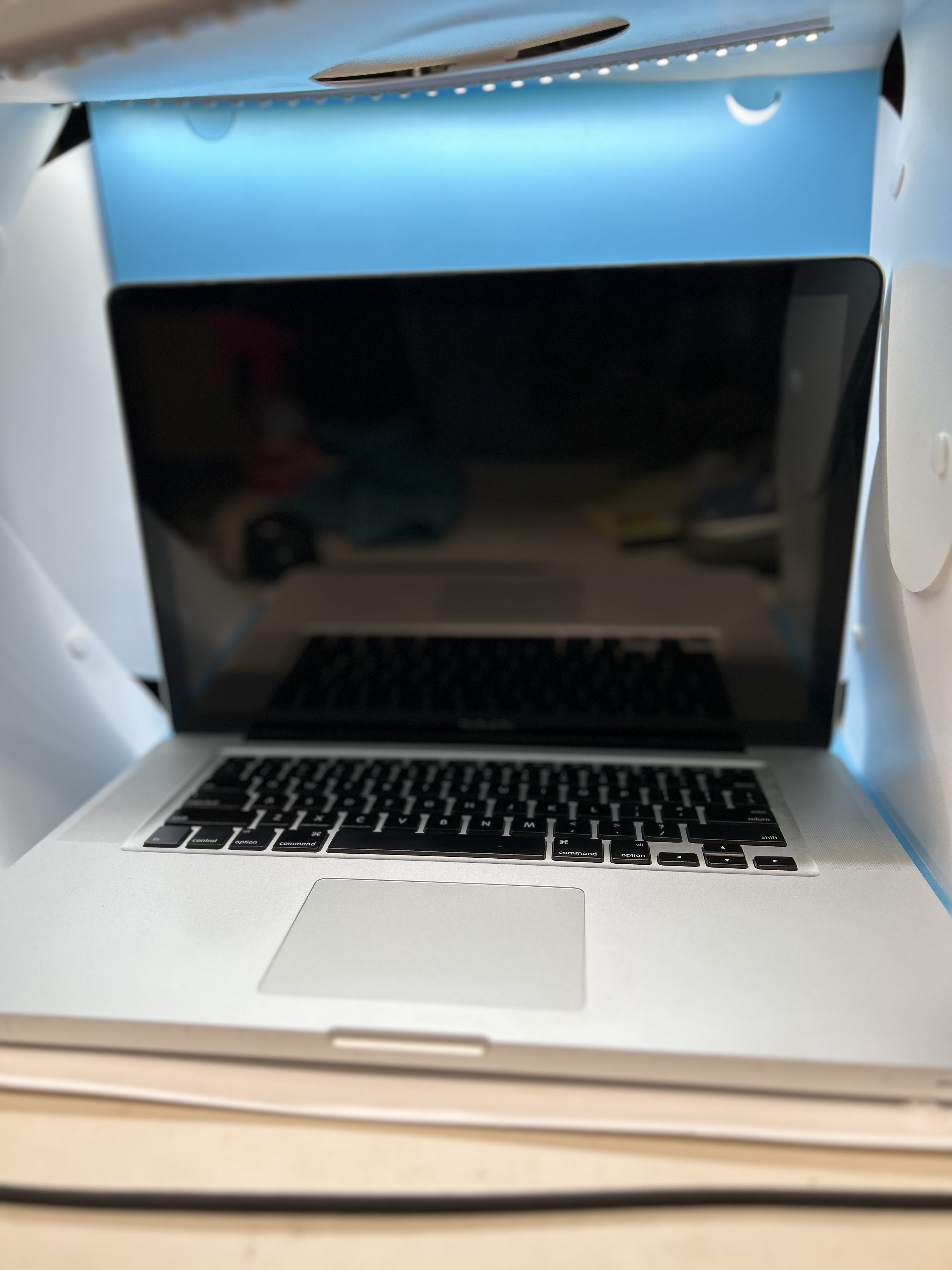 Macbook Pro 2011